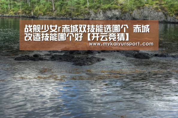 战舰少女r赤城双技能选哪个 赤城改造技能哪个好【开云竞猜】(图3) 开云平台