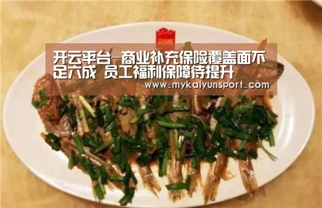 开云平台-商业补充保险覆盖面不足六成 员工福利保障待提升(图1) 开云平台